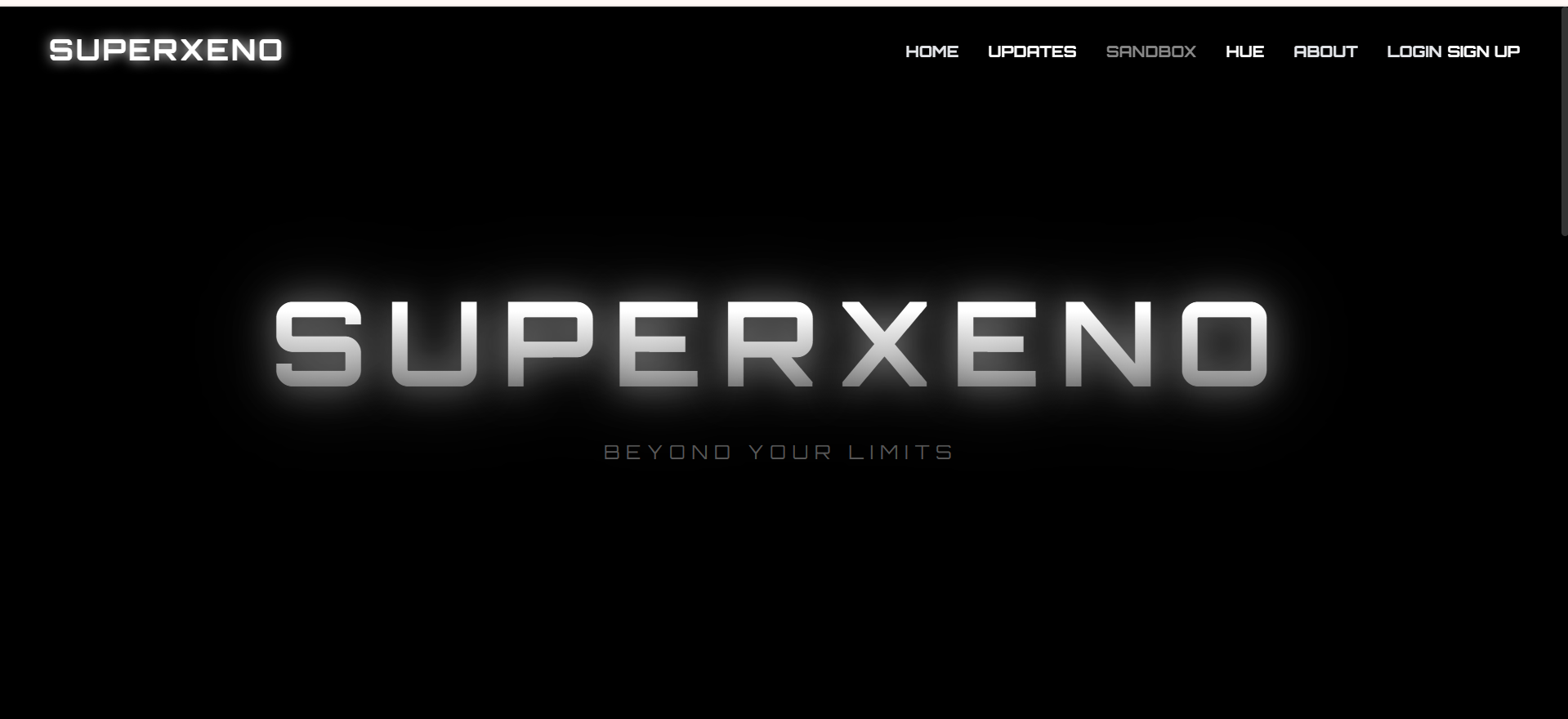 Xeno Bypass